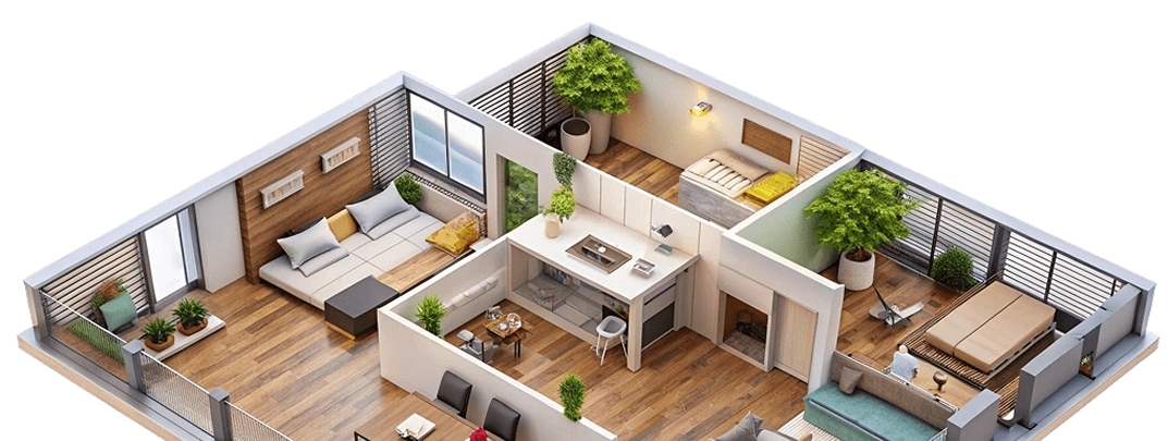 Full house renovation in Toronto
